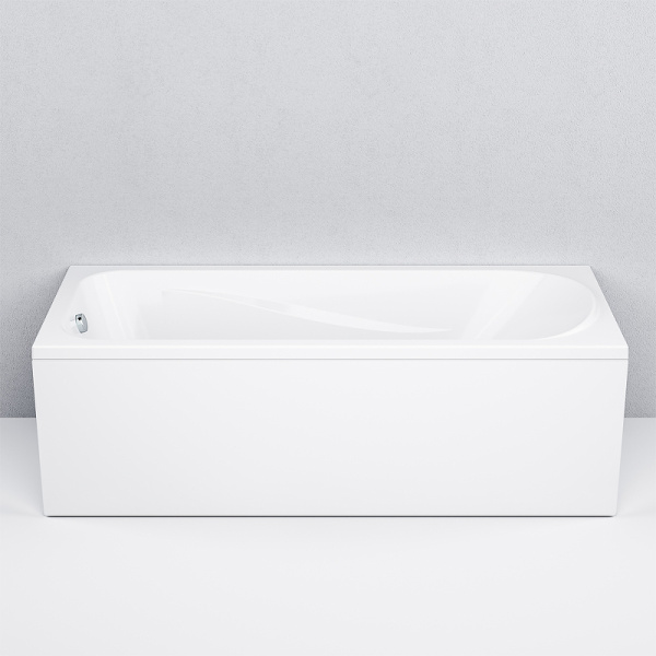акриловая ванна am.pm sense 170x70 w76a-170-070w-a