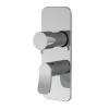 Смеситель для душа Fima Carlo Frattini Flo' F3809X6CR