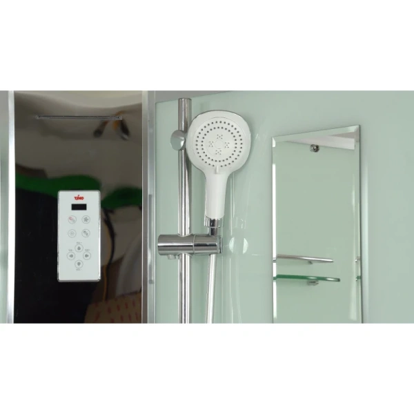 душевая кабина timo comfort t-8801 clean glass