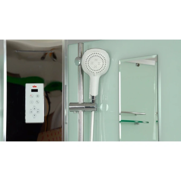 душевая кабина timo comfort t-8809 clean glass