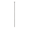 Излив потолочный для ванны Gessi Gessi316 54096#707