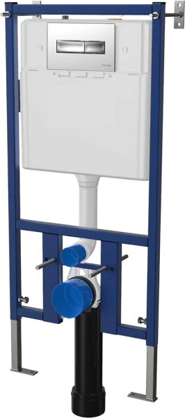 кнопка для инсталляции vincea vfp-732ch хром