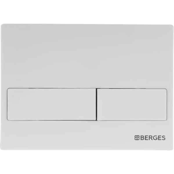 комплект подвесной унитаз berges strati + система инсталляции berges novum l4 042455