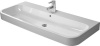 Раковина полувстраиваемая Duravit Happy D.2 2318120027