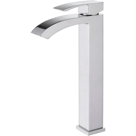 Смеситель для раковины Abber Wasserfall AF8611 Хром 456114