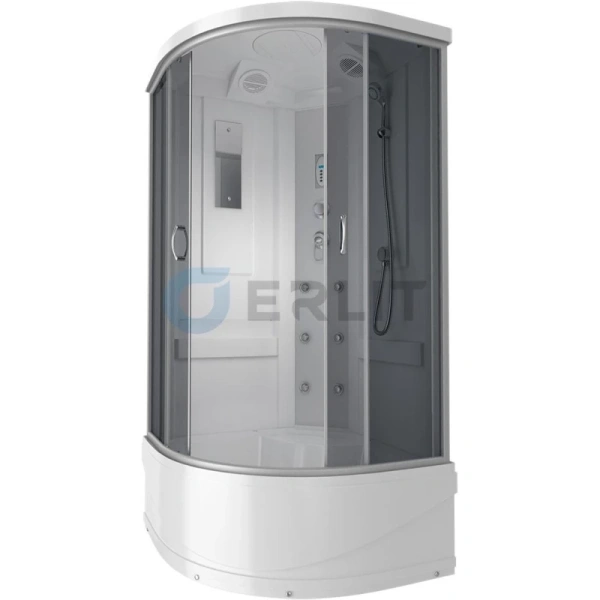 душевая кабина erlit comfort er2509tp-c4-rus