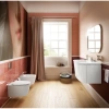 унитаз подвесной, глубокий смыв ideal standard dea aquablade® t348801
