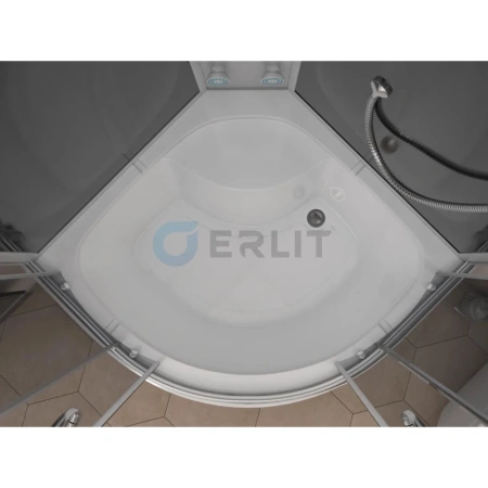 душевая кабина erlit comfort er4509tp-c4-rus