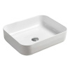 тумба с раковиной comforty прага 120 00-00004131 подвесная дуб белый