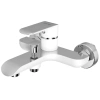 Смеситель для ванны с душем IDDIS Calipso CALSB00I02WA