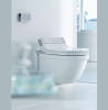 сиденье для унитаза duravit starck sensowash 610001 00 2 00 0300 с микролифтом функция биде