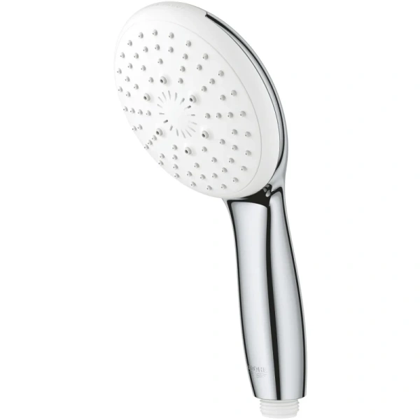 душевая лейка 110 мм grohe tempesta 28419003