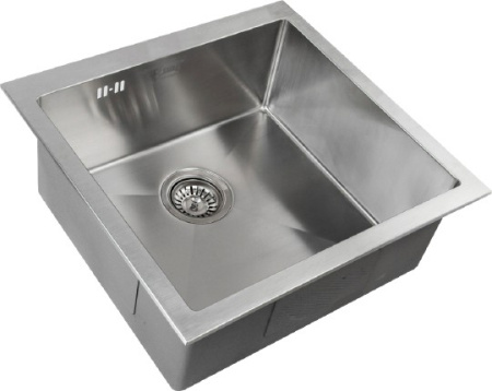 Кухонная мойка ZorG Inox RX RX-4444