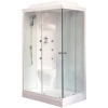 Душевая кабина Royal Bath RB 8120HP7-WT-L