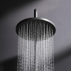 душевая система am.pm x-joy f0785a622 черная матовая