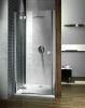 душевая дверь radaway almatea dwj 100 l прозрачное