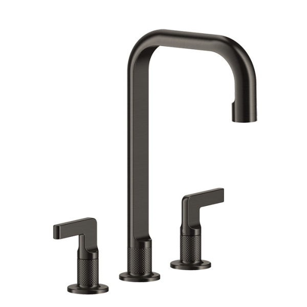 Смеситель Gessi Inciso 58016#299 для раковины