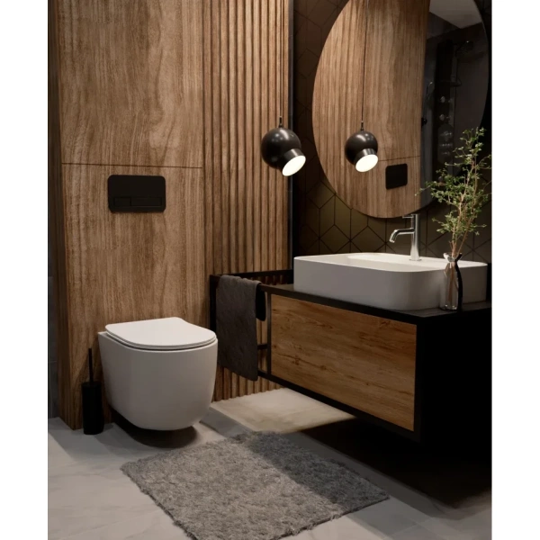 смеситель для раковины aquame siena aqm6210cr без донного клапана, хром