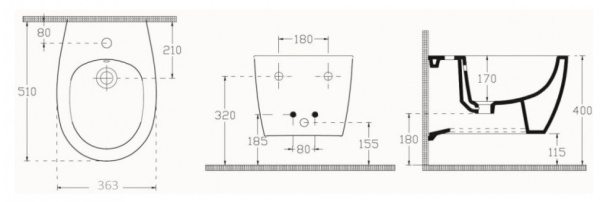 подвесное биде isvea infinity 10nf41001sv-2z подвесное биде isvea infinity 10nf41001sv-2z