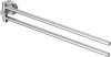 Полотенцедержатель Ideal Standard IOM A9131AA двойной