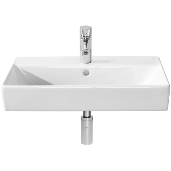 раковина 60x39 см roca oleta 3274c400y