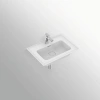 Раковина полувстраиваемая Ideal Standard Strada II 64 см (T299101)