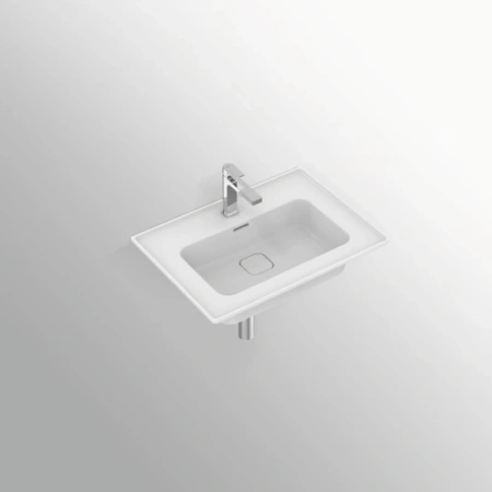Раковина полувстраиваемая Ideal Standard Strada II 64 см (T299101)