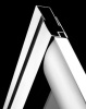 душевой уголок radaway premium plus e 100×80 30491-01-06n фабрик