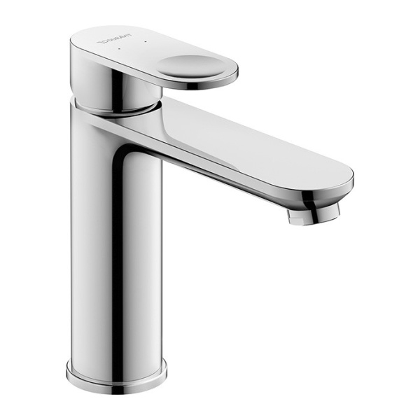 Смеситель для раковины Duravit B.3 B31020002010 Смеситель для раковины Duravit B.3 B31020002010