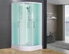 душевая кабина esbano es-l 110 cr (с подсветкой)