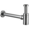 Сифон для раковины BelBagno BB-SMT2-01 хром