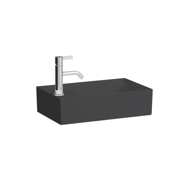 Раковина подвесная Laufen Kartell 46 см 8.1533.5.020.111.1