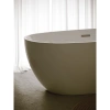 акриловая ванна sancos flo 170x80 fb02 без гидромассажа