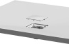 душевой поддон riho basel 410 80x160 d005013005 белый с антискользящим покрытием