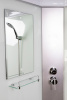 душевая кабина niagara classic 90х70 r ng-33974-14r без гидромассажа
