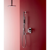 смеситель для душа jacob delafon strayt e98633-cp