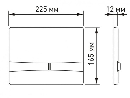 комплект унитаза с инсталляцией berges novum rimless 047255 с сиденьем микролифт и черной клавишей смыва