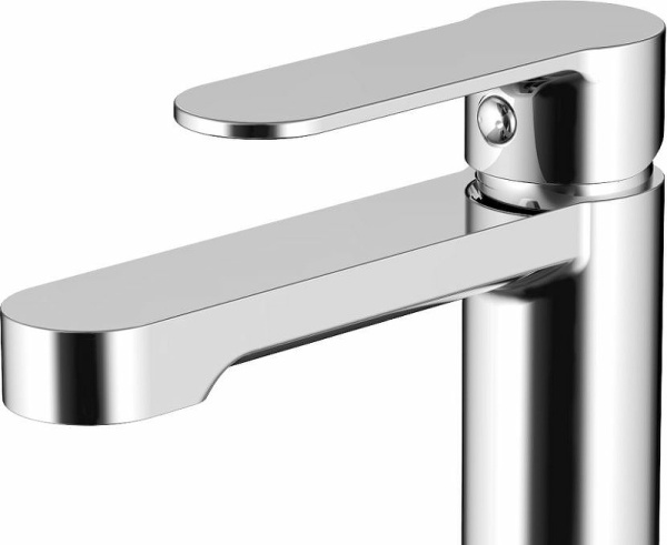 смеситель для раковины aquanet passion af300-11с 00216758 хром