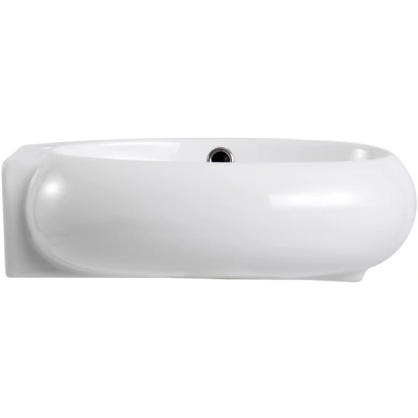 раковина aquatek 42 l aq5303-00 белая