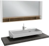 раковина накладная 100 см jacob delafon terrace exc112-00