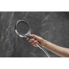 душевая лейка hansgrohe rainfinity 130 3jet 26864140