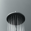 душевая система damixa jupiter 977730300 черная матовая