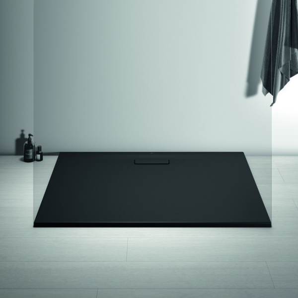 душевой поддон ideal standard ultraflat new t4483v3 120×90