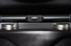 унитаз подвесной logan avva l3w(black) без сидения, с rimless, цвет черный 00288926