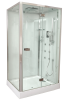 Душевая кабина Timo Premium PURO H-511L 90х120