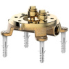 Внутренняя часть для смесителя Bravat Built-in D9102N-ENG