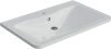 Раковина Madera Adel 70 4627173210232, белая