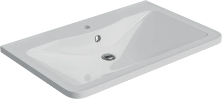 Раковина Madera Adel 70 4627173210232, белая