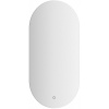 Зеркало 40х80 см Evoform Ledshine BY 2696