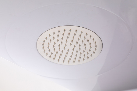 душевая кабина weltwasser ww500 emmer 12055-2 120х120 10000004656 профиль хром стекло прозрачное
